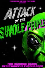 Poster de la película Attack of the Swole People - Películas hoy en TV