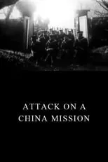 Mr. Lepard es The Missionary en Attack on a China Mission