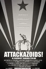 Película ATTACKAZOIDS!