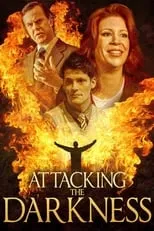 Póster de la película Attacking the Darkness