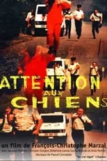 Póster de la película Attention aux chiens