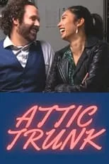 Póster de la película Attic Trunk