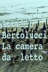 Attilio Bertolucci es Himself en Attilio Bertolucci: la camera da letto