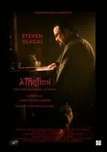 Portada de Attrition