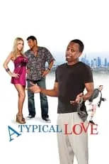 Póster de la película ATypical Love