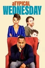 Poster de aTypical Wednesday