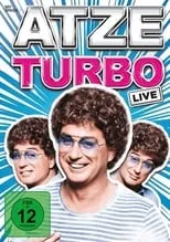 Atze Schröder interpreta a Atze Schröder en Atze Schröder - Live - Turbo