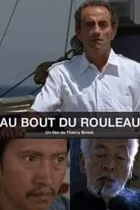 Poster de Au bout du rouleau