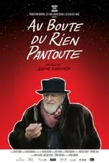 Poster de la película Au boute du rien pantoute - Películas hoy en TV