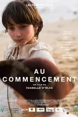 Póster de la película Au commencement