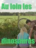 Au loin les dinosaures portada