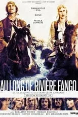 Película Au long de rivière Fango