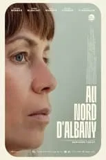 Tracy O'Neil en la película Au nord d'Albany