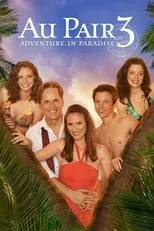 Película Au Pair 3: Aventuras en el paraíso