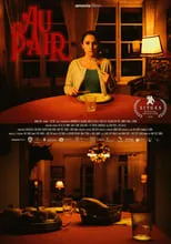 Película Au Pair