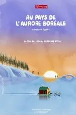 Pierre Bianco es Karl (Voice) en Au Pays de l'aurore boréale