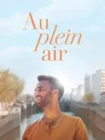 Marc Adjadj es Fred en Au Plein Air