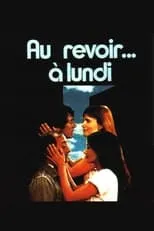 Jack Chapin en la película Au revoir à lundi