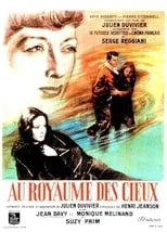 Película Au royaume des cieux