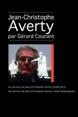 Película Au service de Jean-Christophe Averty mode Jarry