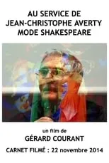 Película Au service de Jean-Christophe Averty mode Shakespeare