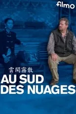 Au sud des nuages portada