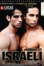 Poster de la película Auditions 31: Israeli Auditions - Películas hoy en TV