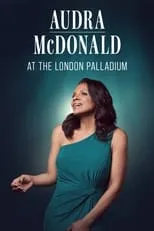 Poster de la película Audra McDonald at the London Palladium - Películas hoy en TV