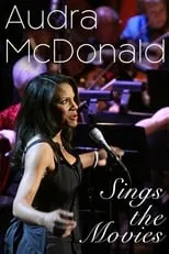 Poster de Audra McDonald Sings the Movies for New Year's Eve