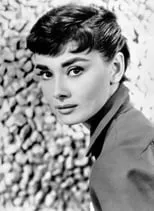 Judy Toll en la película Audrey Hepburn - Ein Star auf der Suche nach sich selbst