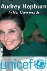 Sean S. Cunningham en la película Audrey Hepburn: In Her Own Words