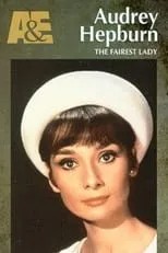 Robert Wolders es Self en Audrey Hepburn: The Fairest Lady