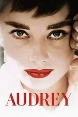 Robert Wolders interpreta a Self - Actor / Partner (archive footage) en Audrey: más allá del icono