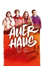 Película Auerhaus