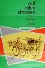 Auf allen Straßen portada