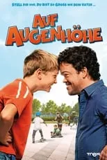 Póster de la película Auf Augenhöhe