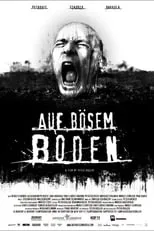 Poster de Auf bösem Boden