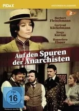 Película Auf den Spuren der Anarchisten