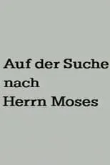 Tayfun Bademsoy interpreta a Self / Moses Mendelssohn en Auf der Suche nach Herrn Moses