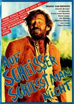 Película Auf Scheisser schiesst man nicht