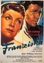 Película Auf Wiedersehen, Franziska!