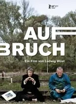 Portada de Aufbruch