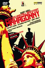 Película Aufstieg und Fall der Stadt Mahagonny