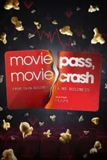 Auge y caída de MoviePass portada