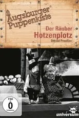 Película Augsburger Puppenkiste - Der Räuber Hotzenplotz