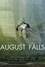 Poster de la película August Falls - Películas hoy en TV