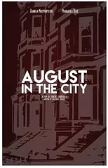 Johnny Solo es  en August in the City