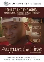 Kerisse Hutchinson interpreta a Simisola en August the First