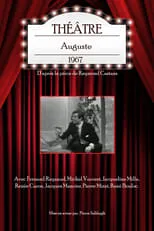 Póster de Auguste