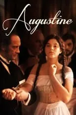 Poster de la película Augustine - Películas hoy en TV